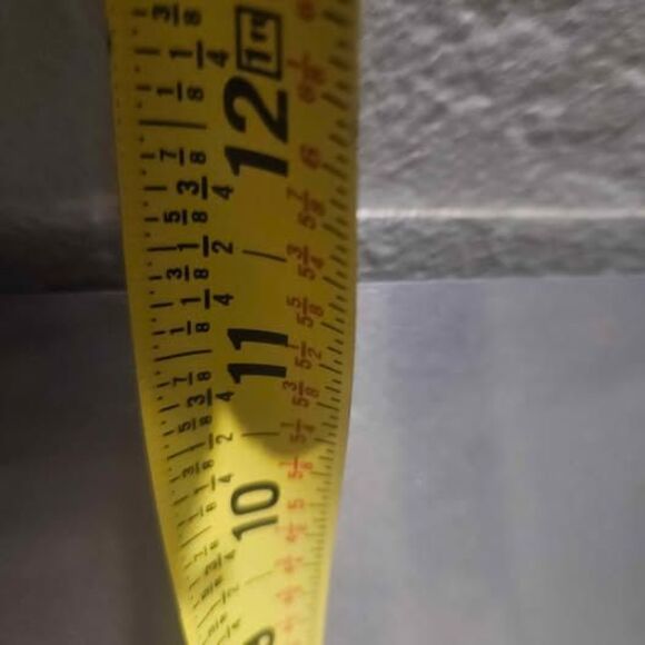 Metal Signed Painting Cannery Row by William Ziegler 14" x 11" - Picture 4 of 7